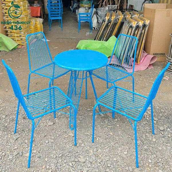 ban ghe quan an (32) ban ghe quan an 32