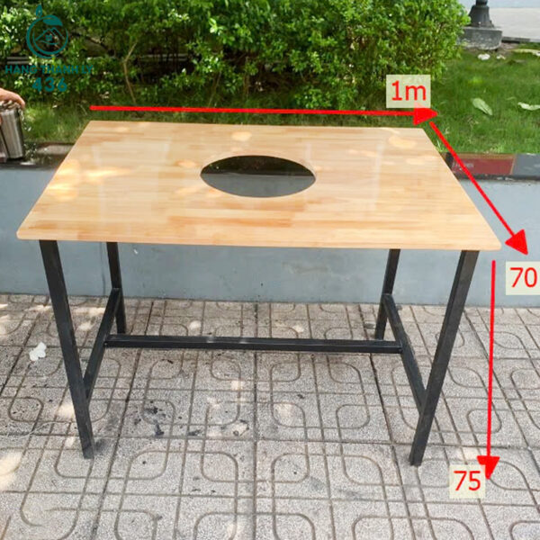 ban quan an thanh ly 4 ban quan an thanh ly 4