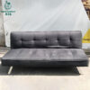 Sofa Giường Nằm Đa Năng Cũ 1M65x83CM 2 bang sofa cu