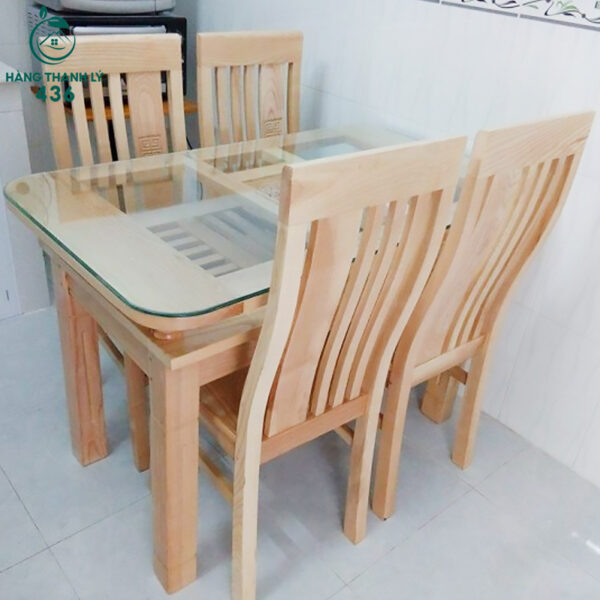 bo ban an thanh ly 2 bo ban an thanh ly 2