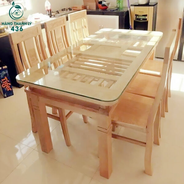 bo ban an thanh ly 4 bo ban an thanh ly 4