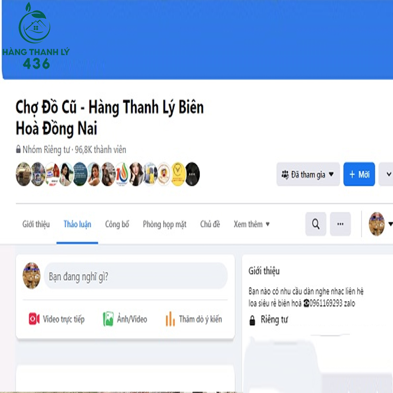 Top 6 Cửa Hàng Thanh Lý Đồ Cũ Biên Hòa, Đồng Nai do-cu-bien-hoa-1 Top 6 Cửa Hàng Thanh Lý Đồ Cũ Biên Hòa, Đồng Nai
