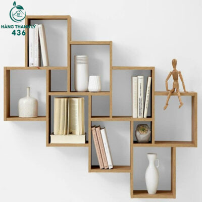 ke-sach-treo-tuong-16-400x400 Thanh Lý Kệ Sách Treo Tường Cũ Đẹp, Tiện Lợi, Chất Lượng