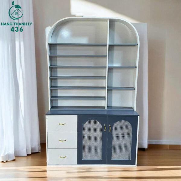 ke tu trung bay thanh ly 3 ke tu trung bay thanh ly 3