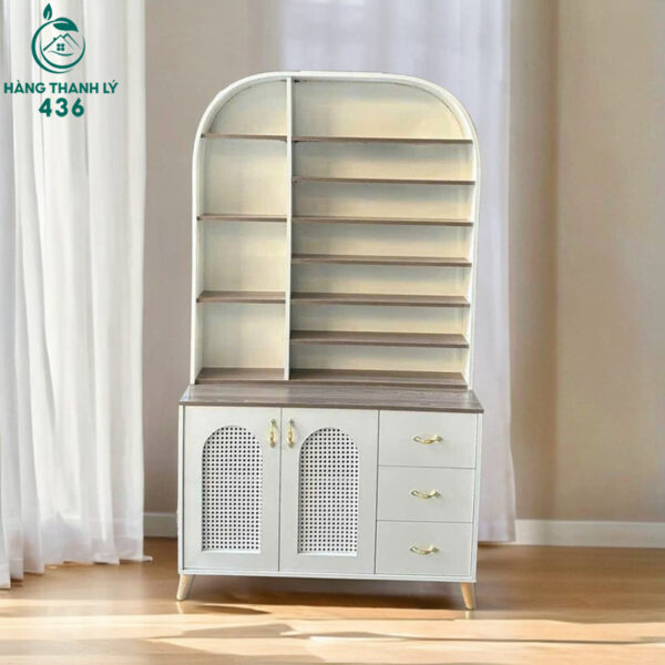 ke tu trung bay thanh ly 4 ke tu trung bay thanh ly 4