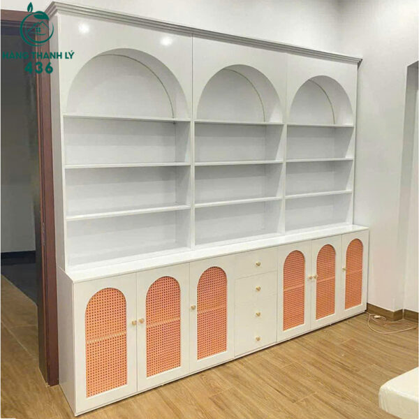 ke tu trung bay thanh ly 77 ke tu trung bay thanh ly 77