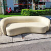 Băng Ghế Sofa Cũ Hàng Đẹp- Sale Giá Rẻ 1 sofa cu