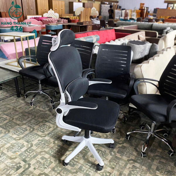 thanh ly ghe cong thai hoc nhieu mau moi 99 6