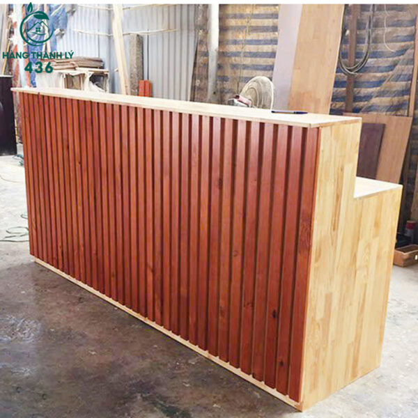 thanh ly quay pha che1 thanh ly quay pha che1