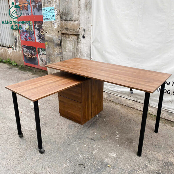 ban lam viec cu 2 ban lam viec cu 2