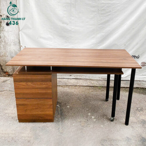 Bàn Làm Việc Đa Năng Cũ Thiết Kế Hiện Đại 5 ban lam viec cu 3 1