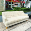 Băng Ghế Sofa 1M9 Cũ Bọc Vải Sang Trọng 2 bang sofa cu 4