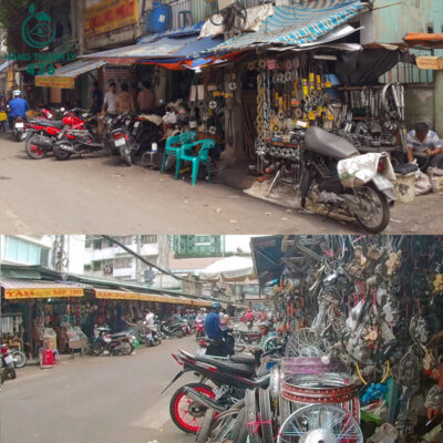 cho ddo cu tan thanh