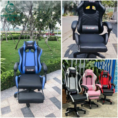 Ghế Gaming Cũ Thanh Lý Giá Rẻ Tại TPHCM ghe-gaming-436-400x400 Ghế Gaming Cũ Thanh Lý Giá Rẻ Tại TPHCM