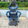 Ghế Gaming Cũ Thanh Lý Giá Rẻ Tại TPHCM 2 ghe gaming cu 1