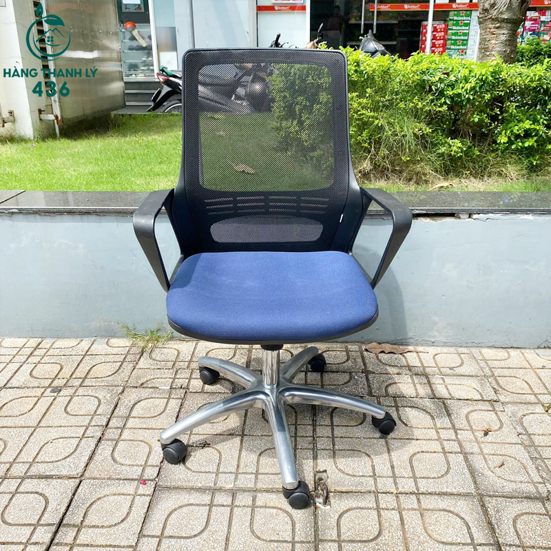 ghe-van-phong-cu777777-1 Ghế Xoay Văn Phòng Khung Nhôm Cao Cấp Cũ