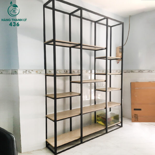 ke trung bay 2 ke trung bay 2