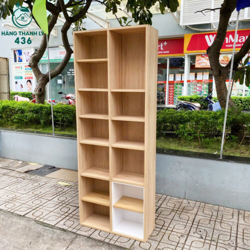 Kệ Trưng Bày Decor Cũ Hàng Đẹp Giá Rẻ 3 ke trung bay cu 3 2