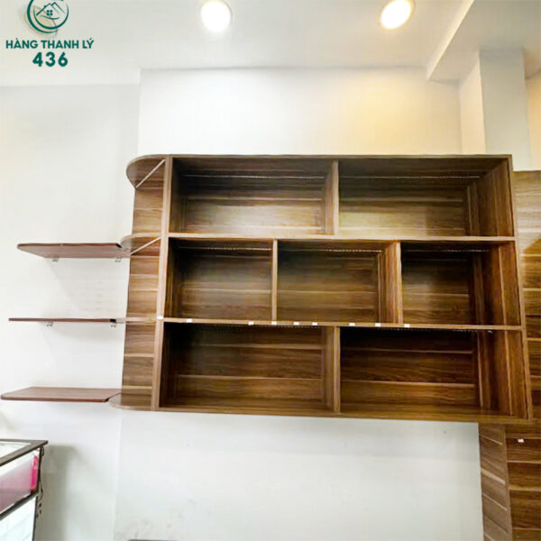 ke trung bay cu 7 ke trung bay cu 7