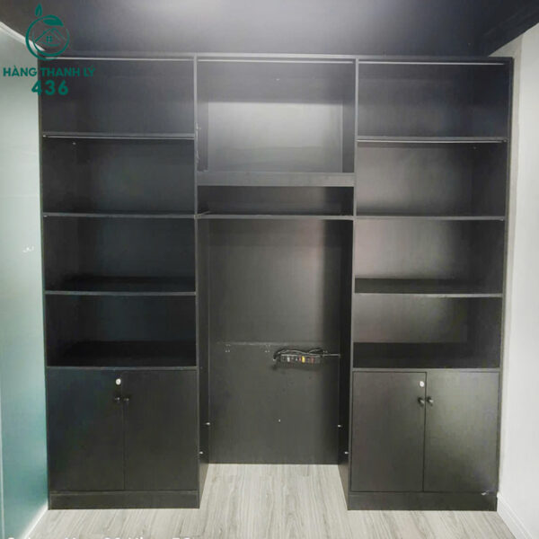 ke tu trung bay 1 ke tu trung bay 1