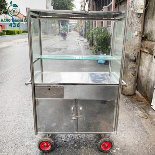 Cửa hàng Đồ Cũ Thanh Tuấn địa chỉ thanh lý đồ cũ uy tín tại TPHCM