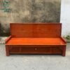 Ghế Trường Kỷ Kéo Thành Giường Cũ 1 truong ly cu 1