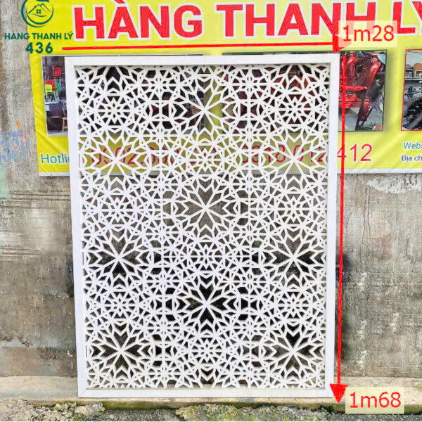 vach ngan cu vach ngan cu