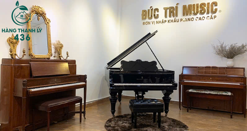 Top 10 Shop Bán Đàn Piano Cũ Thanh Lý Chất Lượng Duc-Tri-Music Top 10 Shop Bán Đàn Piano Cũ Thanh Lý Chất Lượng