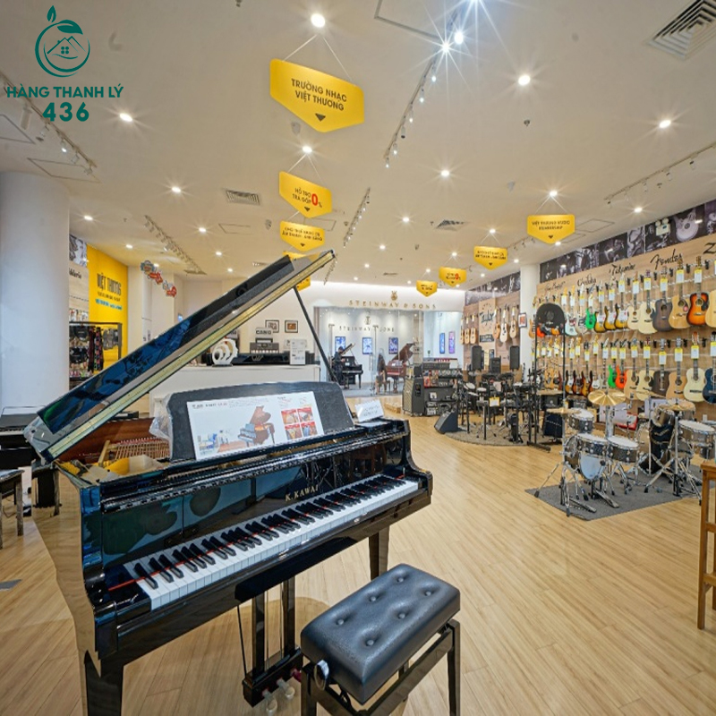 Top 10 Shop Bán Đàn Piano Cũ Thanh Lý Chất Lượng Viet-Thuong-Music Top 10 Shop Bán Đàn Piano Cũ Thanh Lý Chất Lượng