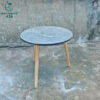 Bàn Trà, Bàn Cafe Cũ Phong Cách Vintage 2 ban cafe cu 8