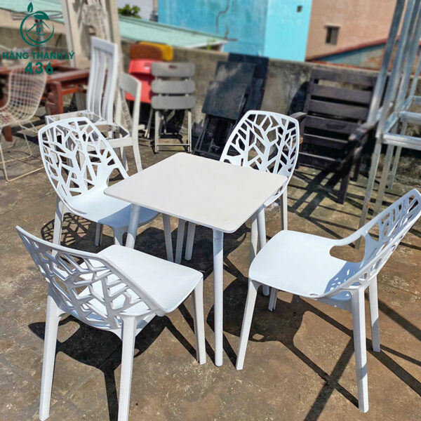 ban ghe cafe cu (45) ban ghe cafe cu 45