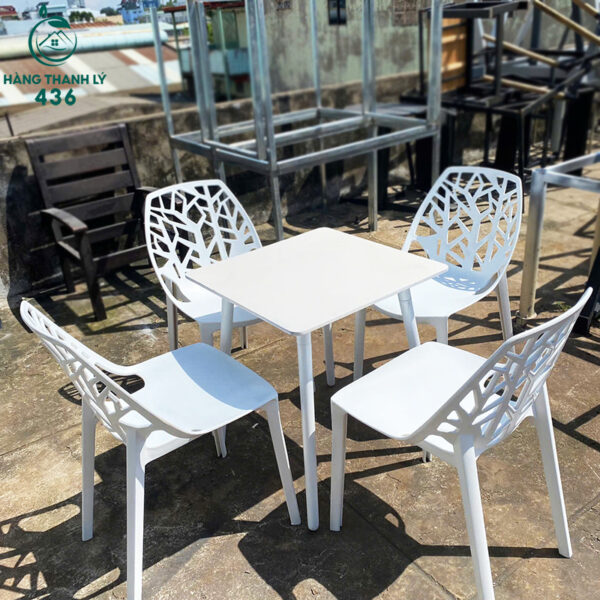 ban ghe cafe cu (46) ban ghe cafe cu 46