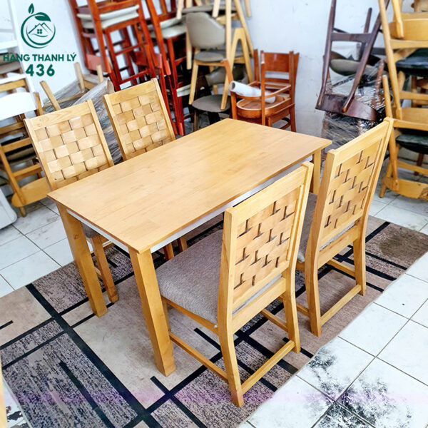 ban ghe quan cafe (1) ban ghe quan cafe 1