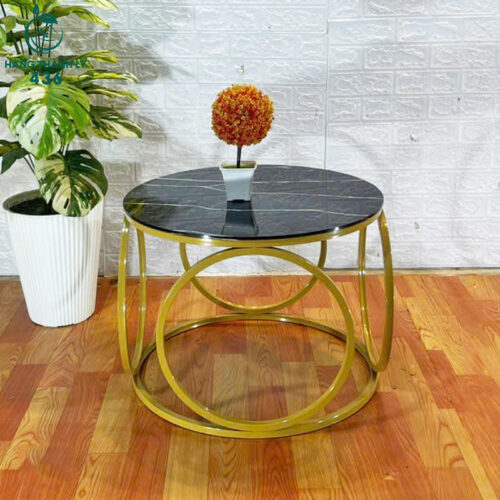 Bàn Sofa Audi Thiết Kế Hiện Đại Mới 99% (Nhiều Màu) 4 ban sofa thanh ly 35