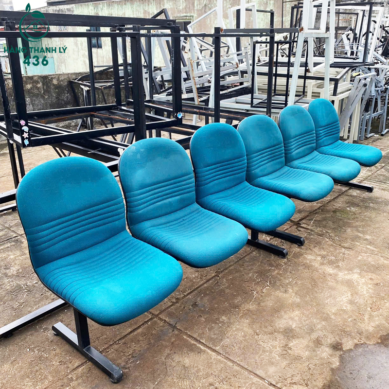 Băng Ghế Chờ 3 Ghế Cũ Bọc Vải Xanh Mềm bang-ghe-cho-cu-5 Băng Ghế Chờ 3 Ghế Cũ Bọc Vải Xanh Mềm