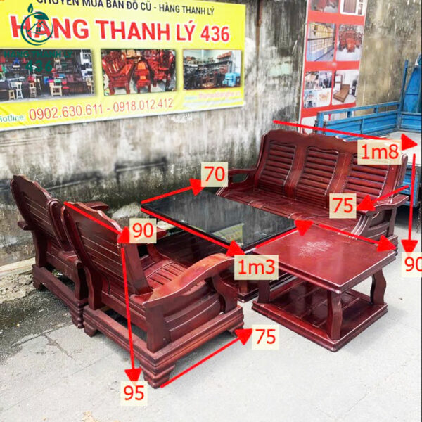 bo salon go cu 1 bo salon go cu 1