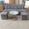bo sofa bed xam 1m7 hien dai cu nhieu mau 1