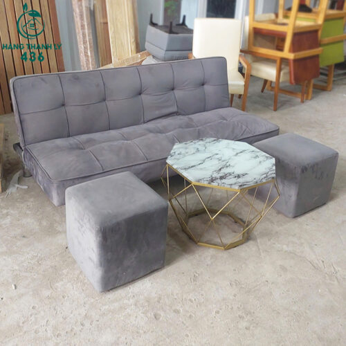 bo sofa bed xam 1m7 hien dai cu nhieu mau 3