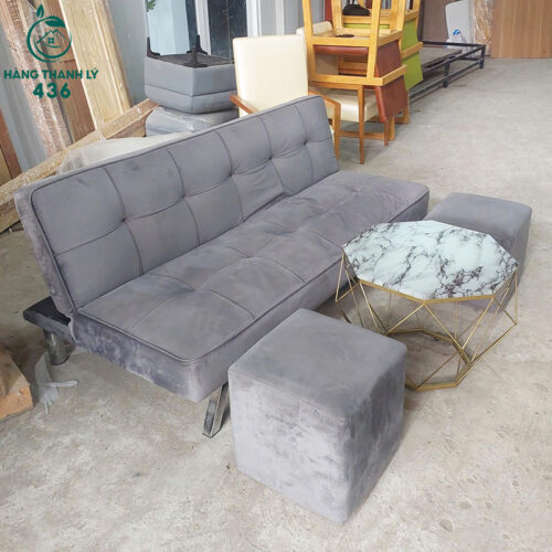 bo sofa bed xam 1m7 hien dai cu nhieu mau 4