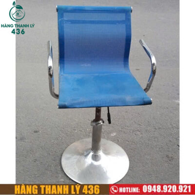 ghe-cafe-cu-1-3-400x400 [XẢ KHO] 50+Bàn Ghế Cafe Cũ Giảm 50%