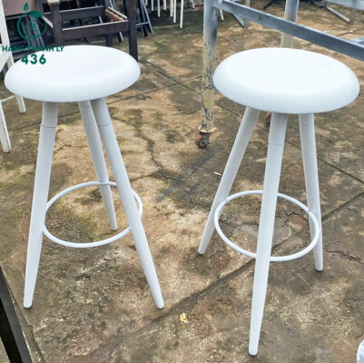 ghe-cafe-cu-1-4-401x400 [XẢ KHO] 50+Bàn Ghế Cafe Cũ Giảm 50%