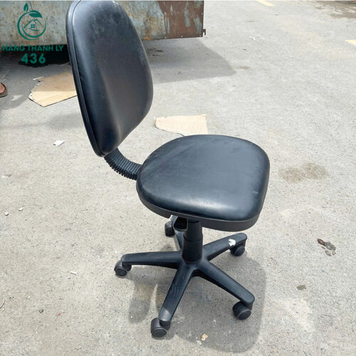 ghe xoay boc da khong tay vin cu gia re 1