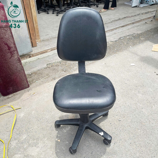 ghe xoay boc da khong tay vin cu gia re 3