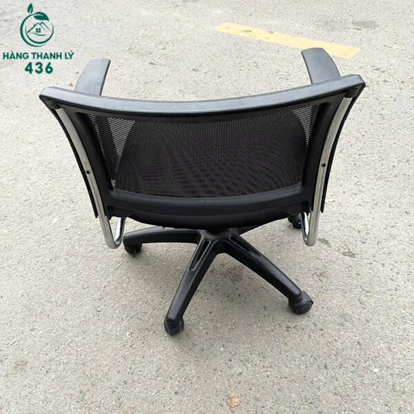 ghe xoay van phong lung luoi cu gia re 1