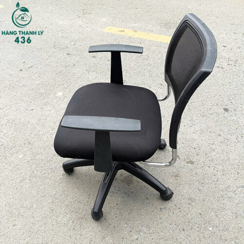 ghe xoay van phong lung luoi cu gia re 2