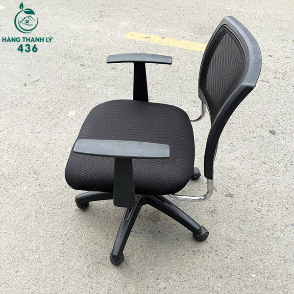 ghe xoay van phong lung luoi cu gia re 2