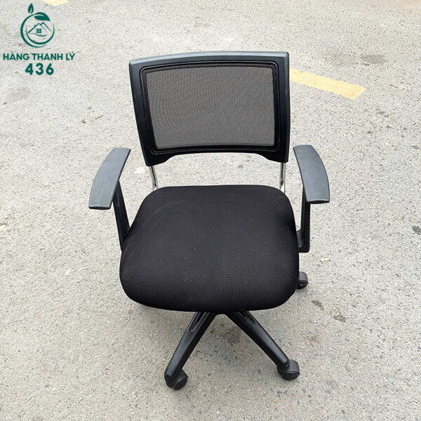 ghe xoay van phong lung luoi cu gia re 3