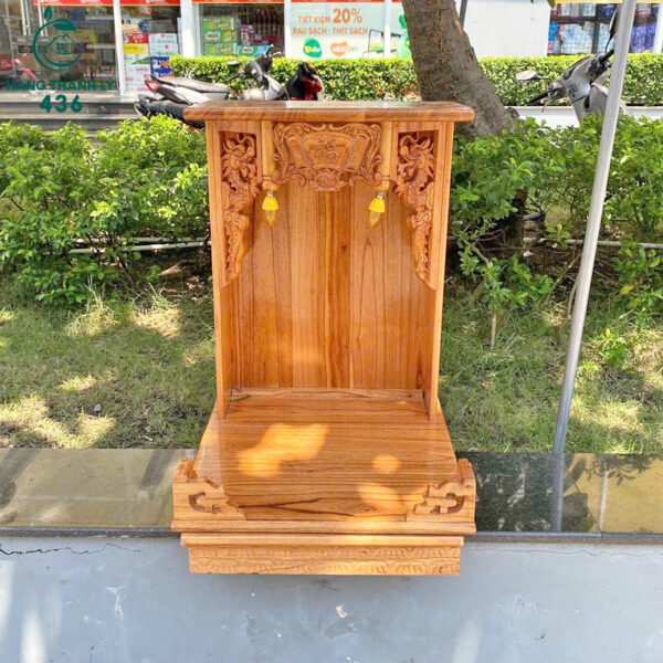 ke tho ong dia cu 1 ke tho ong dia cu 1