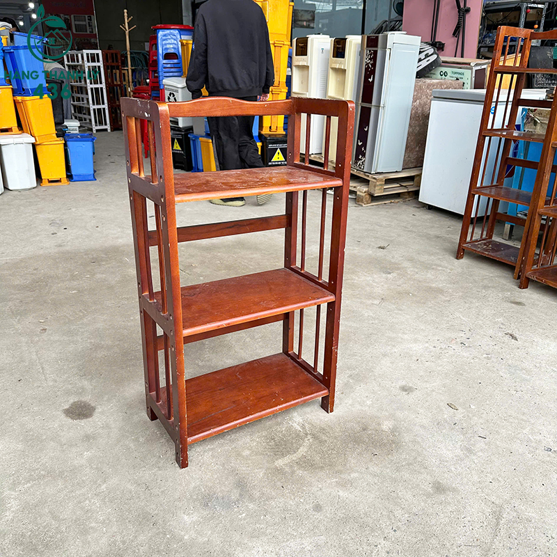 Kệ Trưng Bày 3 Tầng Gỗ Tự Nhiên Cũ (Nhiều Mẫu) ke-trung-bay-3-tang-go-tu-nhien-cu-nhieu-mau-2 Kệ Trưng Bày 3 Tầng Gỗ Tự Nhiên Cũ (Nhiều Mẫu)