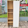 Kệ Tủ Gỗ Đa Năng Cao 2M Cũ Hiện Đại 1 ke tu ho so cu 44